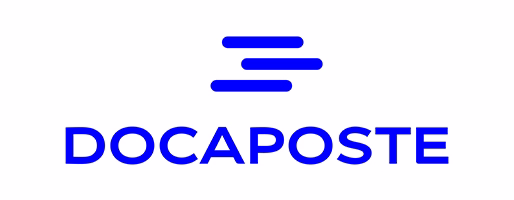 Logo Docaposte