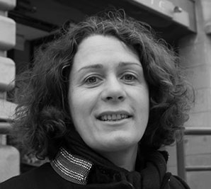 Sophie Douvry