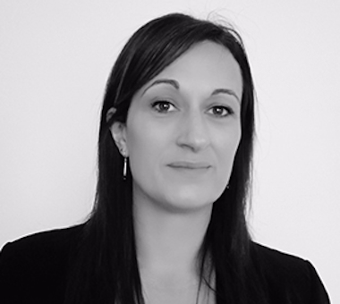Virginie Lamarche
