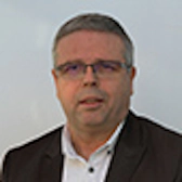 Serge Bonet, directeur d’établissement à l’établissement services-courrier-colis de Perpignan la catalane