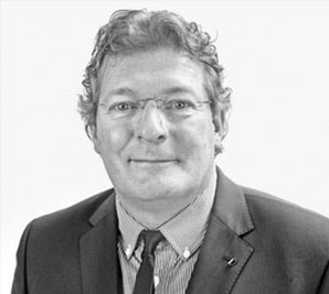 Bernard Bertelle