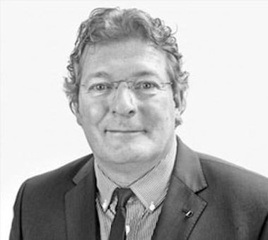 Bernard Bertelle