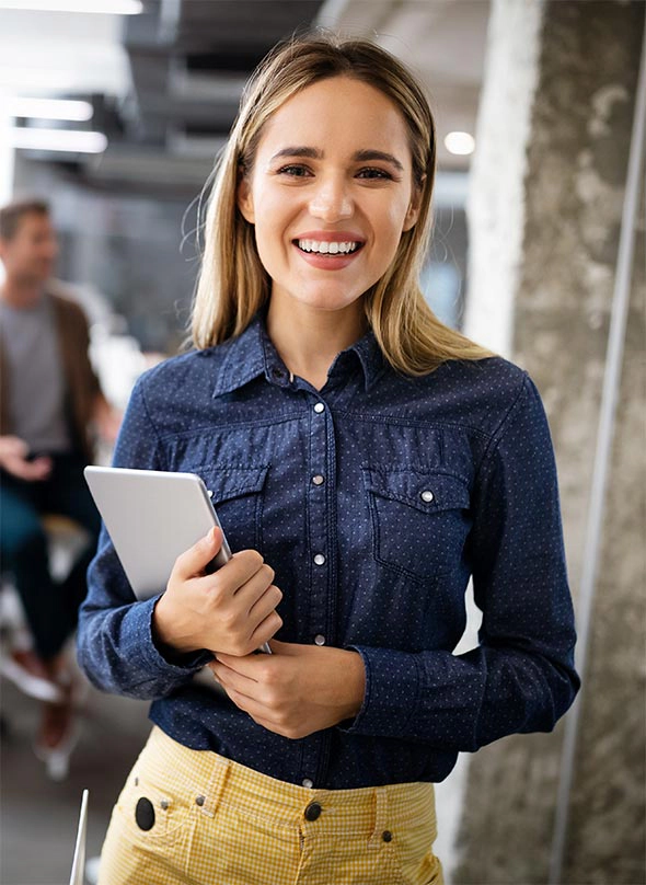 9% seulement des dirigeants de start-up sont des femmes