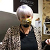 Carole Bertollotti