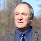 Norbert Meler, président de l’Association des maires de l’Ariège