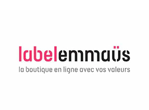 La Poste et Label Emmaüs s'unissent pour l'envoi gratuit des dons avec Colissimo
