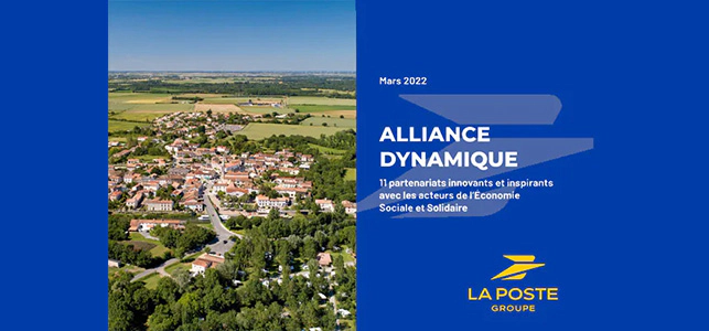Alliance Dynamique