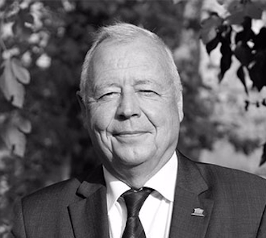 Photo de Jean Launay
