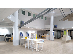 La Poste to introduce a new generation of post offices
