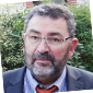 Alain Mazé