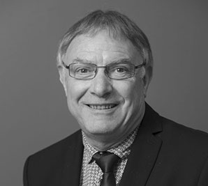 photo de Jean-Paul Carteret - Président CDPPT Haute-Saône (70)