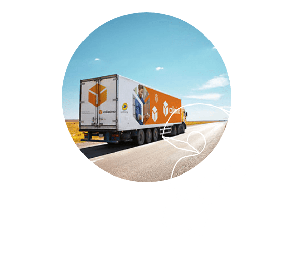 Et concrètement, le transport en vrac,  qu’est-ce que ça change ?