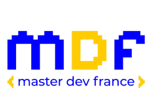 Logo Master Dev France