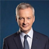 Bruno Lemaire