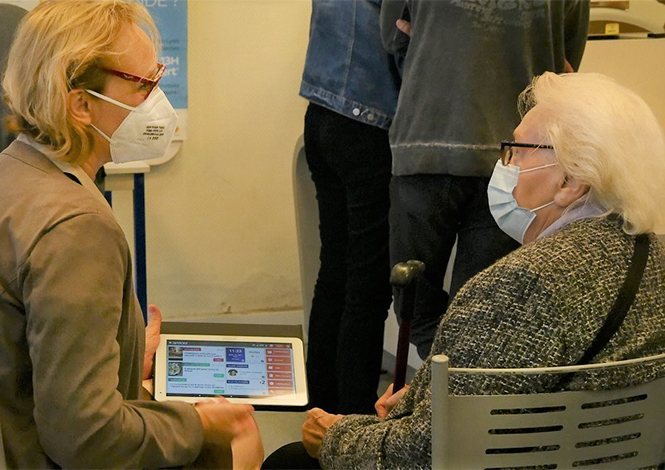 Dispositif estival : La Poste vient à vous