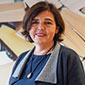 Léonore Dobbelaere Directrice marketing Courrier - Colis