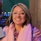 Virginie Ros, inspectrice technique