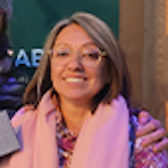 Virginie Ros, inspectrice technique