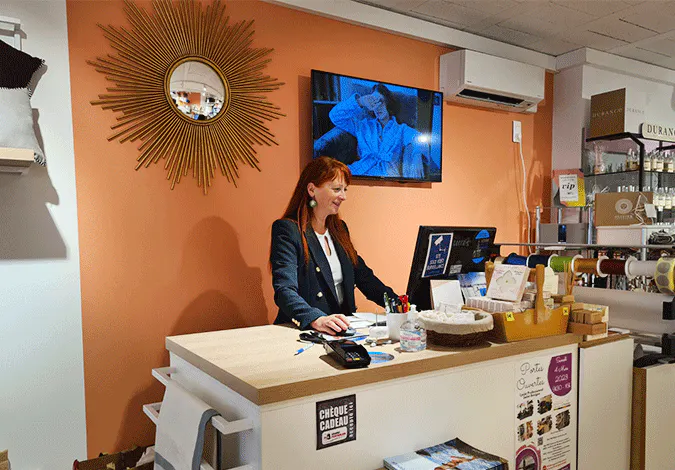 22 000 commerçants utilisent déjà Mavillemonshopping.fr.