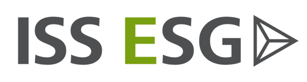 Logo ISS ESG