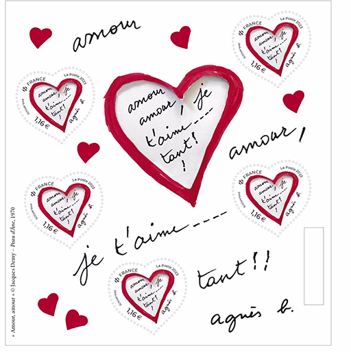 bloc coeur