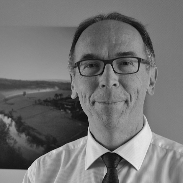 Gilles Havard
