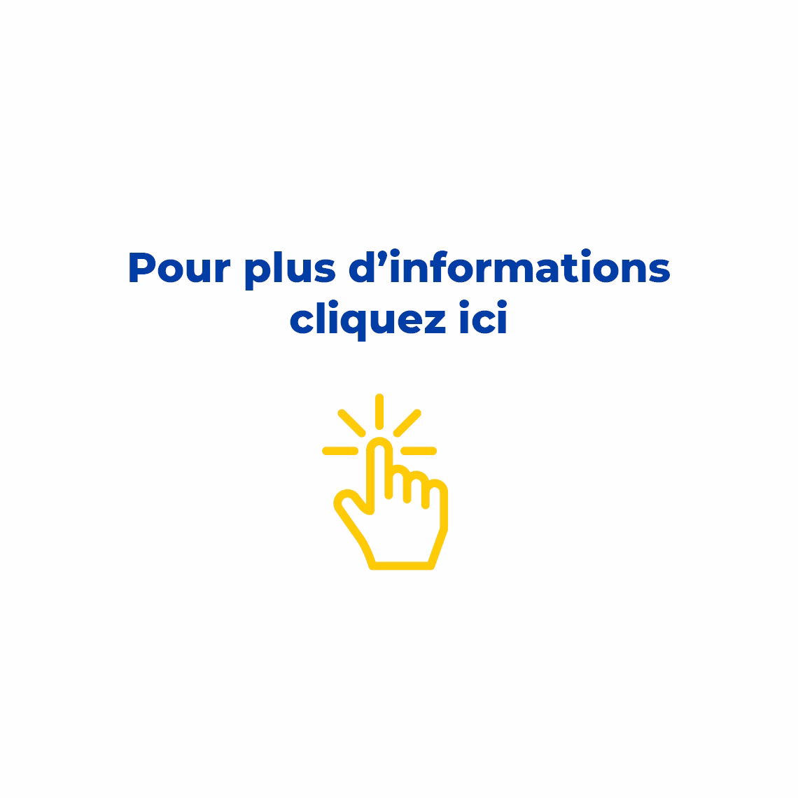 infographie contenant un lien hypertexte pour en savoir plus