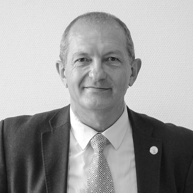 Christophe Audouin