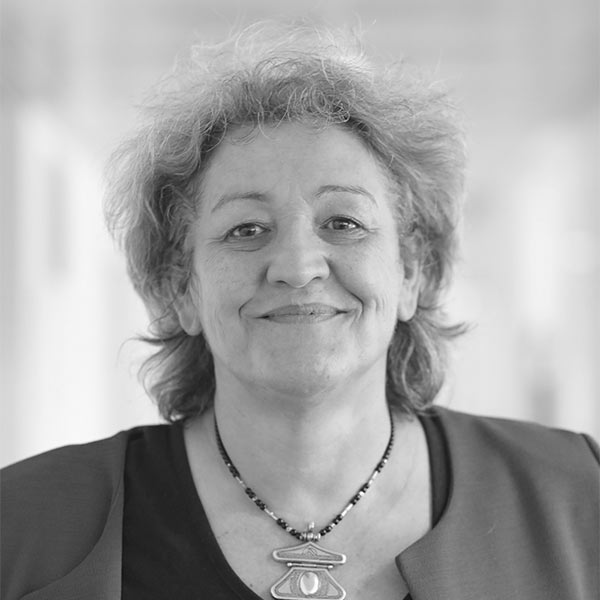 Catherine Garnier-Amouroux