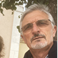 Jean-Yves Mesnil, adjoint au maire de la commune de Sablons sur Huisne