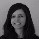 Sylvie Astruc, déléguée territoriale du groupe La Poste dans le Tarn