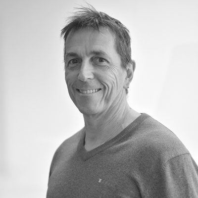Thierry Tournier