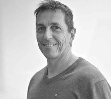 Thierry Tournier