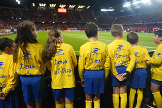 Enfants tous arbitres