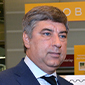Vadym Omeltechenko, ambassadeur d’Ukraine en France