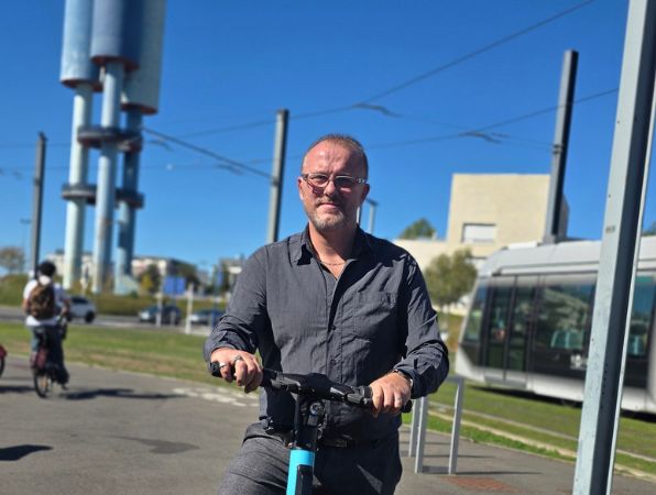 Photo Jérôme Langlois
